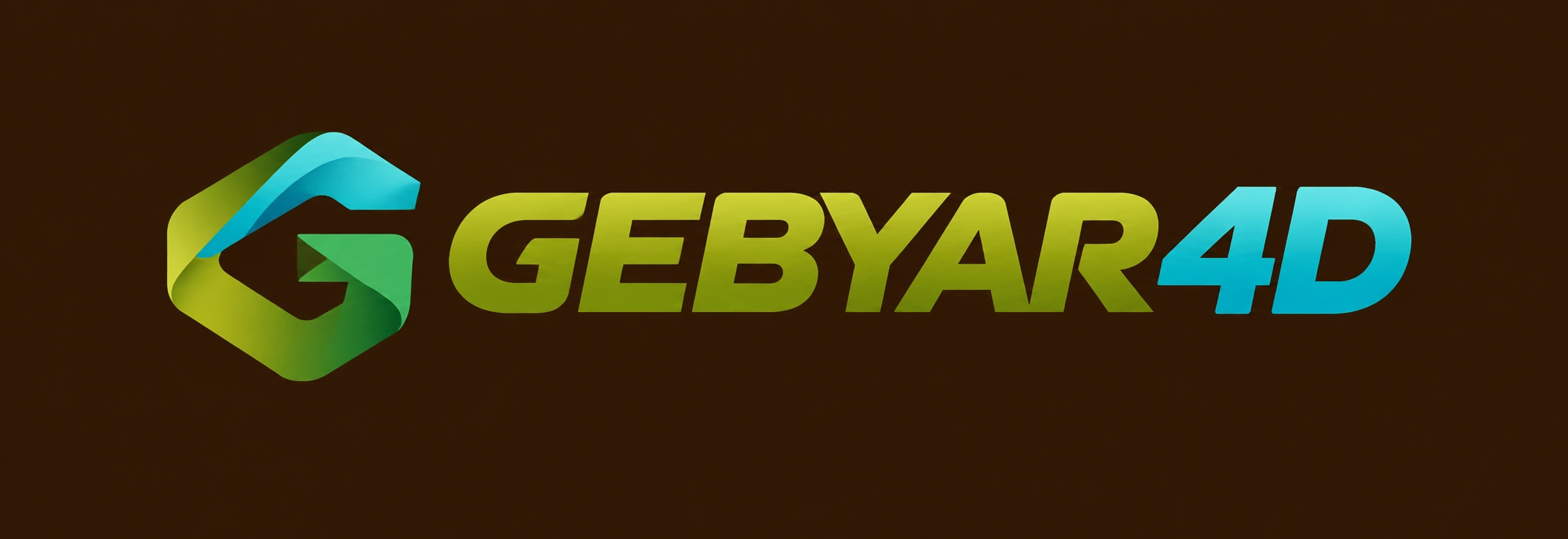 GEBYAR4D Logo